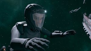 The Expanse: A Telltale Series – Episode 2: Hunting Grounds screenshot The Expanse: A Telltale Series – Episode 2: Hunting Grounds screenshot