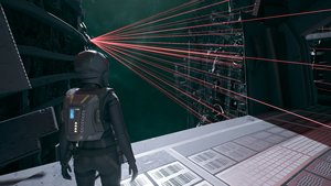 The Expanse: A Telltale Series – Episode 2: Hunting Grounds screenshot The Expanse: A Telltale Series – Episode 2: Hunting Grounds screenshot