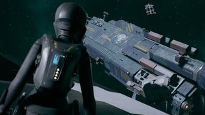 The Expanse: A Telltale Series – Episode 2: Hunting Grounds screenshot The Expanse: A Telltale Series – Episode 2: Hunting Grounds screenshot