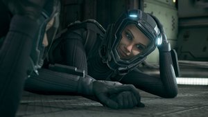 The Expanse: A Telltale Series – Episode 2: Hunting Grounds screenshot The Expanse: A Telltale Series – Episode 2: Hunting Grounds screenshot