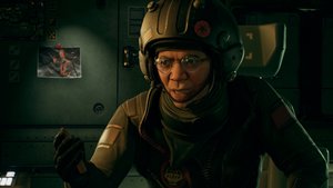 The Expanse: A Telltale Series – Episode 2: Hunting Grounds screenshot The Expanse: A Telltale Series – Episode 2: Hunting Grounds screenshot