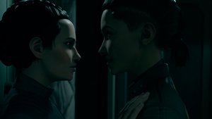 The Expanse: A Telltale Series – Episode 2: Hunting Grounds screenshot The Expanse: A Telltale Series – Episode 2: Hunting Grounds screenshot