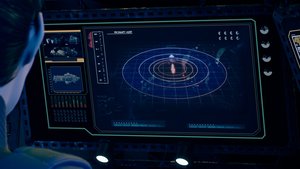 The Expanse: A Telltale Series – Episode 2: Hunting Grounds screenshot The Expanse: A Telltale Series – Episode 2: Hunting Grounds screenshot