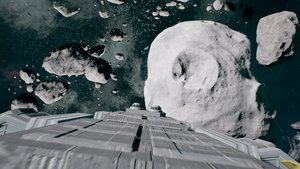 The Expanse: A Telltale Series – Episode 2: Hunting Grounds screenshot The Expanse: A Telltale Series – Episode 2: Hunting Grounds screenshot