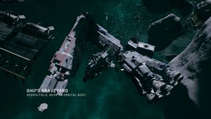 The Expanse: A Telltale Series – Episode 2: Hunting Grounds screenshot The Expanse: A Telltale Series – Episode 2: Hunting Grounds screenshot