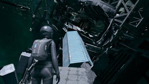 The Expanse: A Telltale Series – Episode 2: Hunting Grounds screenshot The Expanse: A Telltale Series – Episode 2: Hunting Grounds screenshot