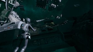 The Expanse: A Telltale Series – Episode 2: Hunting Grounds screenshot The Expanse: A Telltale Series – Episode 2: Hunting Grounds screenshot