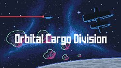 Orbital Cargo Division Orbital Cargo Division