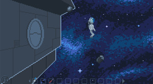 Orbital Cargo Division screenshot Orbital Cargo Division screenshot