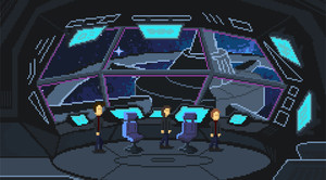 Orbital Cargo Division screenshot Orbital Cargo Division screenshot