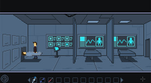 Orbital Cargo Division screenshot Orbital Cargo Division screenshot