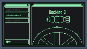 Orbital Cargo Division screenshot