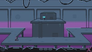 Orbital Cargo Division screenshot