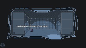 Orbital Cargo Division screenshot