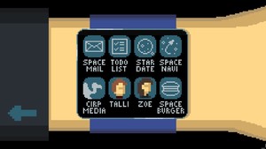 Orbital Cargo Division screenshot