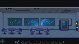 Orbital Cargo Division screenshot