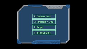 Orbital Cargo Division screenshot