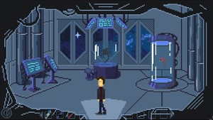 Orbital Cargo Division screenshot