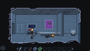 Orbital Cargo Division screenshot