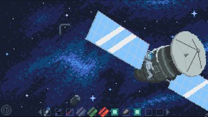Orbital Cargo Division screenshot Orbital Cargo Division screenshot