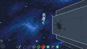 Orbital Cargo Division screenshot