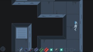 Orbital Cargo Division screenshot Orbital Cargo Division screenshot