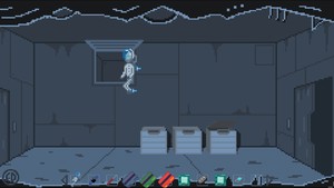 Orbital Cargo Division screenshot