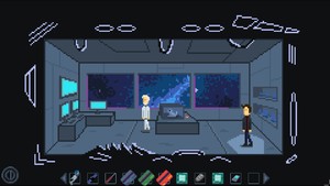 Orbital Cargo Division screenshot Orbital Cargo Division screenshot