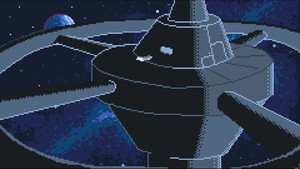 Orbital Cargo Division screenshot Orbital Cargo Division screenshot