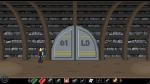 Orbital Cargo Division screenshot