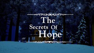 The Secrets of Hope cover image