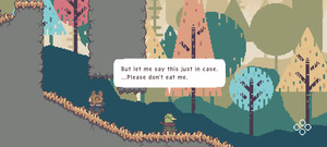 BOKURA screenshot BOKURA screenshot