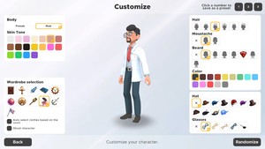 Escape Simulator: Portal Escape Chamber DLC screenshot