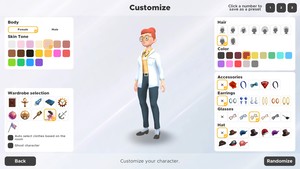 Escape Simulator: Portal Escape Chamber DLC screenshot