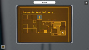 Escape Simulator: Portal Escape Chamber (DLC) screenshot