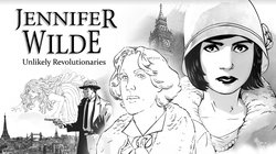 Jennifer Wilde: Unlikely Revolutionaries Jennifer Wilde: Unlikely Revolutionaries