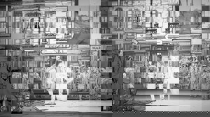 Jennifer Wilde: Unlikely Revolutionaries screenshot Jennifer Wilde: Unlikely Revolutionaries screenshot