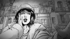 Jennifer Wilde: Unlikely Revolutionaries screenshot Jennifer Wilde: Unlikely Revolutionaries screenshot