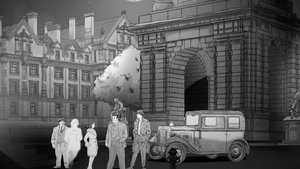 Jennifer Wilde: Unlikely Revolutionaries screenshot Jennifer Wilde: Unlikely Revolutionaries screenshot