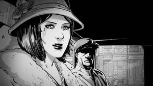 Jennifer Wilde: Unlikely Revolutionaries screenshot Jennifer Wilde: Unlikely Revolutionaries screenshot