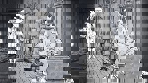 Jennifer Wilde: Unlikely Revolutionaries screenshot Jennifer Wilde: Unlikely Revolutionaries screenshot