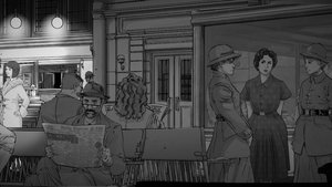 Jennifer Wilde: Unlikely Revolutionaries screenshot Jennifer Wilde: Unlikely Revolutionaries screenshot