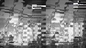 Jennifer Wilde: Unlikely Revolutionaries screenshot Jennifer Wilde: Unlikely Revolutionaries screenshot