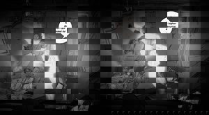 Jennifer Wilde: Unlikely Revolutionaries screenshot Jennifer Wilde: Unlikely Revolutionaries screenshot