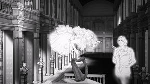 Jennifer Wilde: Unlikely Revolutionaries screenshot Jennifer Wilde: Unlikely Revolutionaries screenshot