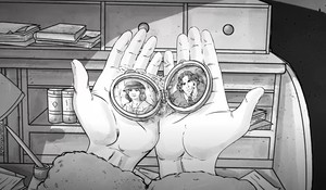 Jennifer Wilde: Unlikely Revolutionaries screenshot Jennifer Wilde: Unlikely Revolutionaries screenshot