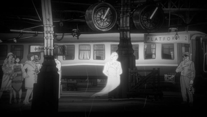 Jennifer Wilde: Unlikely Revolutionaries screenshot Jennifer Wilde: Unlikely Revolutionaries screenshot