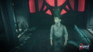 The 7th Guest VR screenshot