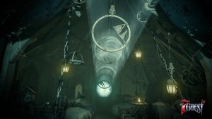 The 7th Guest VR screenshot