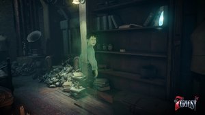 The 7th Guest VR screenshot